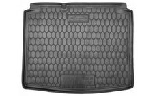 Volkswagen Golf 4 1997–2006 Vana do kufru HB (Autogumm, plast) fotografie 1