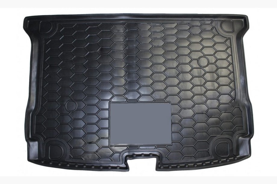 BMW I3 2013–2022 Plastová vana do kufru Image