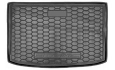 Kia Stonic 2017– Horní vana do zavazadlového prostoru (plast) fotografie 1