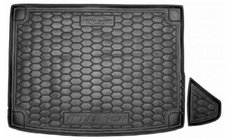 Kia Niro 2016–2021 Plastová vana do kufru s organizérem 2018+ (Autogumm, plast) fotografie 1
