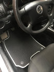 Volkswagen Passat B5 1997–2005 EVA autokoberce (černé) fotografie 1