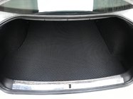 Volkswagen Passat B5 1997–2005 EVA rohož do kufru SD (černá) fotografie 4