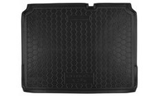 Citroen C-4 2010–2018 Vana do kufru HB (Autogumm, plast) fotografie 1