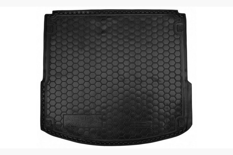 Acura MDX 2013–2020 Dlouhá vana do kufru (Autogumm, plast) Image