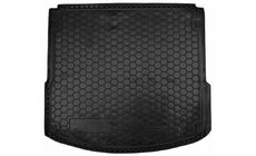 Acura MDX 2013–2020 Dlouhá vana do kufru (Autogumm, plast) fotografie 1