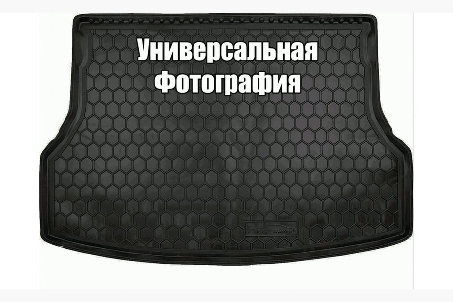 Ford Mondeo 2000–2007 Vana do kufru SW (Autogumm, guma) Image