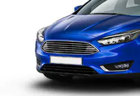 Ford Focus III 2011–2017 Přední maska (Titanium) fotografie 2