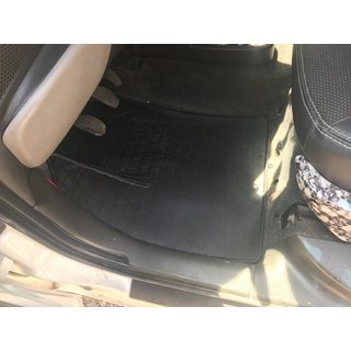 Gumové autokoberce (Stingray) fotografie 1