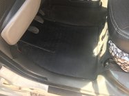 Fiat Doblo I 2005–2010 Gumové autokoberce (Stingray) fotografie 1