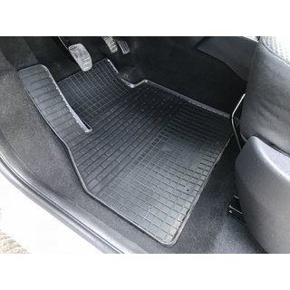 Gumové autokoberce (Stingray) fotografie 1