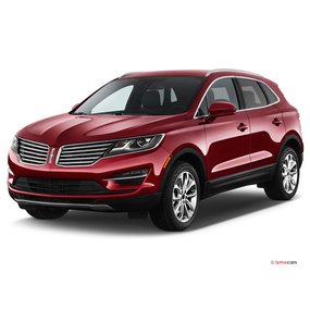 Tuning Lincoln MKC 2015-
