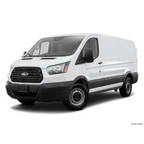 Tuning Ford Transit 2014-