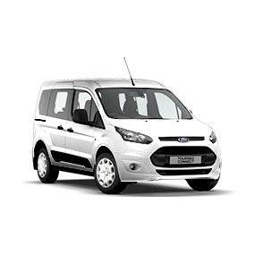 Tuning Ford Connect 2014-2021