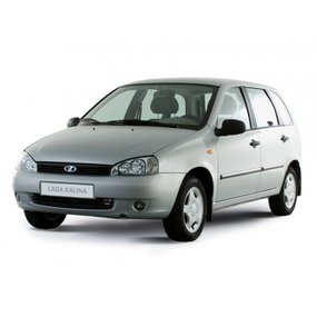Tuning Lada Kalina 2004-2011