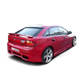 Tuning Mazda 323 1977-2003