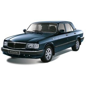 Tuning 31 řada 1981-1992