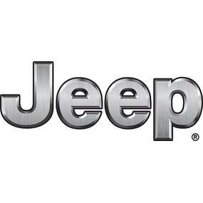 Позашляховик Jeep