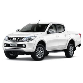 Tuning Mitsubishi L200 2015-2024