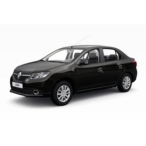 Tuning pro Renault Logan II 2013-2022