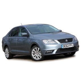 Tuning Seat Toledo 2012-2019