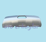 Nissan Qashqai 2010–2014 Zadní difuzor Q002 (šedý plast) fotografie 1