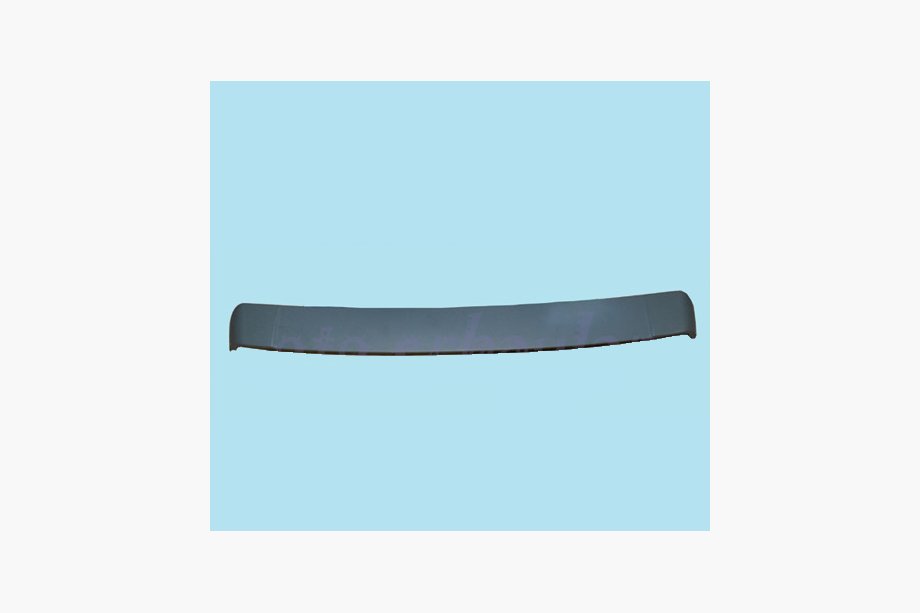Hyundai Tucson JM 2004– Spoiler Niken (k lakování) Image
