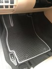 Subaru Outback 2014–2019 EVA autokoberce (černé) fotografie 1