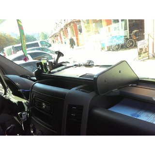 Police na palubní desku (typ 1) fotografie 2