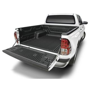 Vana do kufru Toyota Hilux 2015– fotografie 1