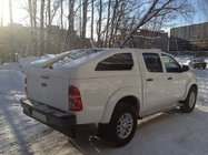 Toyota Hilux 2006–2015 Hardtop Grand Box fotografie 1