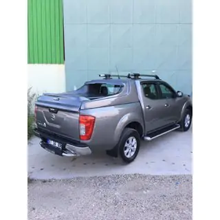 Hardtop FULL BOX fotografie 1