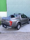 Nissan Navara/NP300 2016– Hardtop FULL BOX fotografie 1