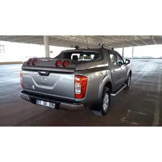 Hardtop GRAND BOX fotografie 1