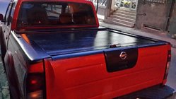 Nissan NP300 1999–2015 Rolety fotografie 1