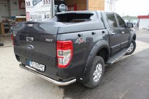 Ford Ranger 2011–2022 Hardtop FULLBOX fotografie 1