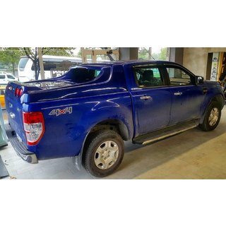 Hardtop GRAND BOX Ford Ranger 2011–2022 fotografie 1
