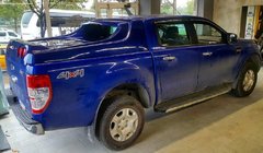 Ford Ranger 2011–2022 Hardtop GRAND BOX fotografie 1