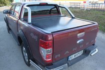 Ford Ranger 2011–2022 Rolovací kryt korby fotografie 1