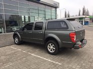 GreatWall Wingle 5 2006– Hardtop Canopy fotografie 1
