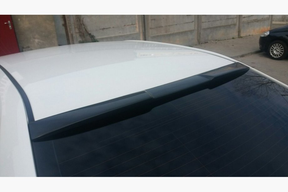 Toyota Camry 2011–2017 Dekorativní kryt s výstupkem (k lakování) Image