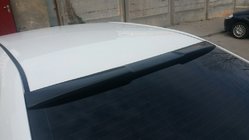 Toyota Camry 2011–2017 Dekorativní kryt s výstupkem (k lakování) fotografie 1
