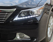 Toyota Camry 2011–2017 Přední LED světlomety (2 ks) fotografie 1