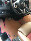 Mercedes Sprinter W907/W910 2018– EVA autokoberce (cihlový vzor) fotografie 1