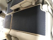 Nissan Armada 2016–2024 Rohož na horní část zadních sedadel (EVA, černá) fotografie 1