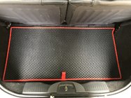Fiat 500/500L 2013–2022 EVA vana do kufru (pro 500, Evropa, černá) fotografie 1