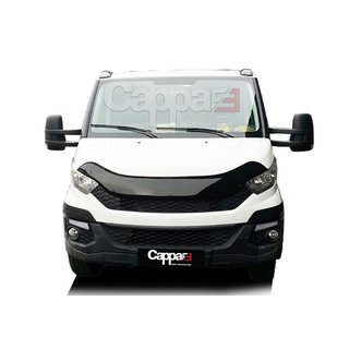 Deflektor kapoty EuroCap Iveco Daily 2014– fotografie 2