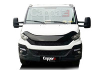 Iveco Daily 2014– Deflektor kapoty EuroCap fotografie 2
