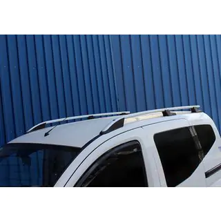 Střešní podélníky OmsaLine Sport Grey fotografie 1