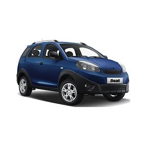 Tuning Chery Beat 2009-2015
