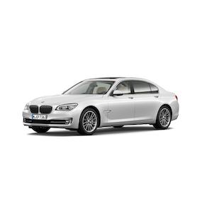 Tuning BMW řady 7 F01/F02 2008-2015